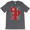 mexico with roses T-Shirt