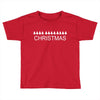 christmas Toddler T-shirt