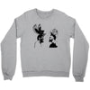 khabib vs mcgregor Crewneck Sweatshirt