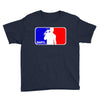 daryl daryl  style Youth Tee