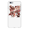 street brawlers iPhone 6/6s Plus Case