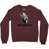 boris brejcha Crewneck Sweatshirt