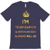 team damon salvatore T-Shirt