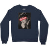 Audrey Hepburn Crewneck Sweatshirt