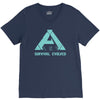 ark survival evolved V-Neck Tee