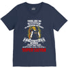 To Be Called A Super Saiyan V-Neck Tee
