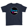 mommy Youth Tee