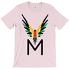 jake paul savage maverick team T-Shirt