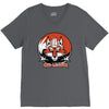 red leader (2) V-Neck Tee
