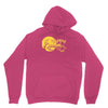 happy halloween (2) Unisex Hoodie