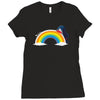 marceline Ladies Fitted T-Shirt