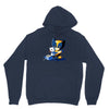 the purrfect gift Unisex Hoodie
