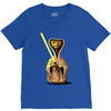 be good V-Neck Tee