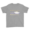 kindergarten 2017 nailed it graduation Youth Tee