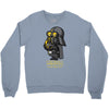 minion wars Crewneck Sweatshirt