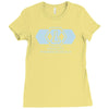 prescott pharmaceuticals Ladies Fitted T-Shirt
