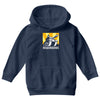 robokill Youth Hoodie