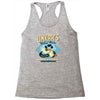 unkar's ration packs Racerback Tank