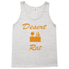 desert rat Tank Top
