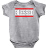 blessed Baby Onesie