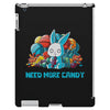 need more candy iPad 3 and 4 Case