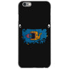big fish wins iPhone 6/6s Case