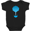 ilmuwan Baby Bodysuit