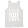 god's not dead Tank Top