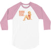 born in the 50s 3/4 Sleeve Shirt