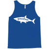 Grandma Shark Tank Top