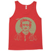 poe is me Tank Top