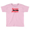 survivin' Toddler T-shirt