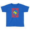 spaceship Toddler T-shirt