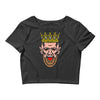 conor mcgregor Crop Top