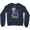 summer time treats Crewneck Sweatshirt