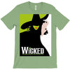 Wicked Musical T-Shirt