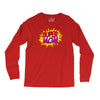 super mom Long Sleeve Shirts