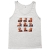 introverts have more fun Tank Top