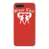 muay thai  mma kampfsport boxen mycult iPhone 7 Plus Case