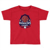 hawkins games Toddler T-shirt