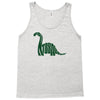 fontasaurus Tank Top