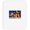 backstreet boys Mousepad
