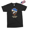 oakland feather river camp Exclusive T-shirt