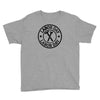 lets celebrate the hard work we are doin Youth Tee