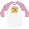 Lukes 3/4 Sleeve Shirt