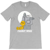 peanut wars T-Shirt