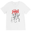 darth metal V-Neck Tee