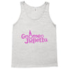 Sherlock Gnomes Tank Top