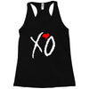 weeknd (3) Racerback Tank