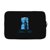 calling home Laptop sleeve